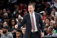 Scott Brooks captured the 1994 championship with the Rockets